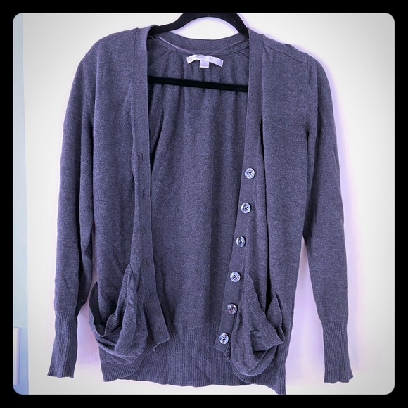 🎉 2/$20 🎉 Lauren Conrad slouchy cardigan - Picture 1 of 5